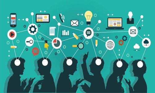 皭印傳媒 平面設計領域的卓越創(chuàng)新者