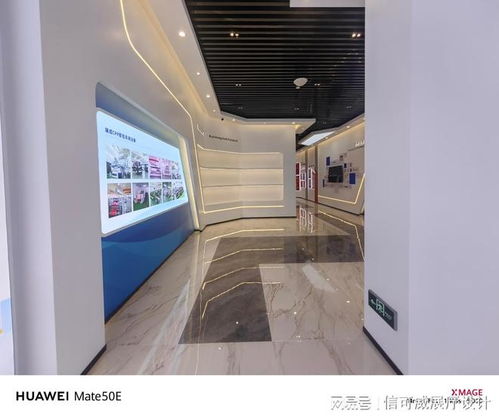 科技展廳設計全流程服務 | 深圳信可威以3000項目見證專業(yè)平面設計實力