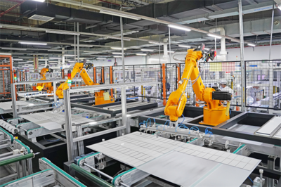 鹽城平面設計行業(yè) 以新型工業(yè)化催生新質生產力