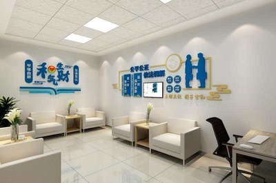 全省首家區(qū)級(jí)‘兩訴’服務(wù)中心月底啟用，創(chuàng)新服務(wù)設(shè)計(jì)打造便民新窗口