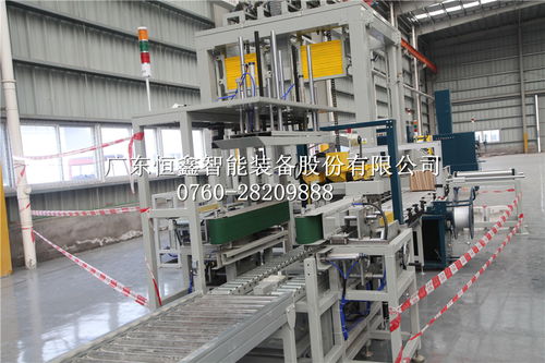 選擇知名包裝流水線廠家，以卓越平面設(shè)計(jì)贏得客戶滿意