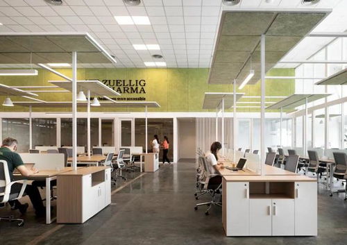 一鍵翻新 從柬埔寨工廠到高效辦公空間，計算機與辦公設備維修的新篇章